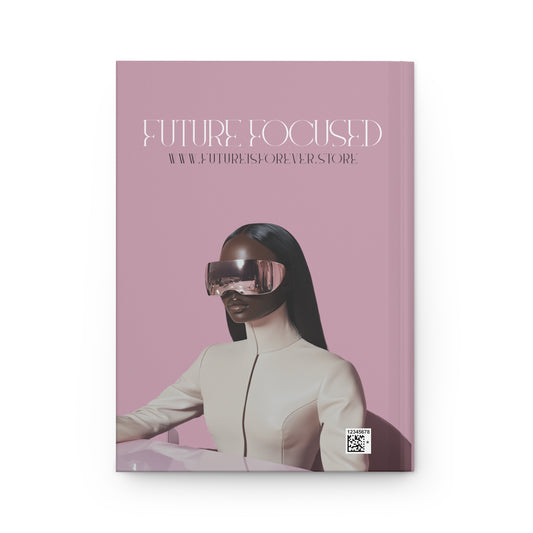 Future Focused Notebook