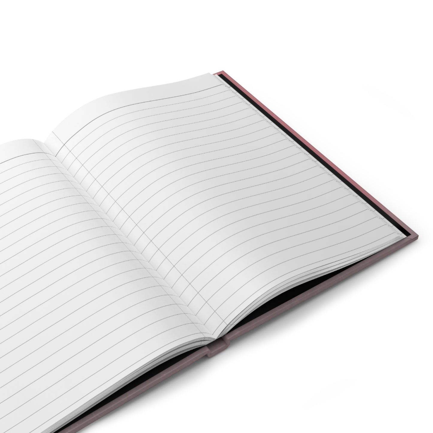Petals & Purpose Notebook
