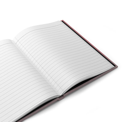 Petals & Purpose Notebook