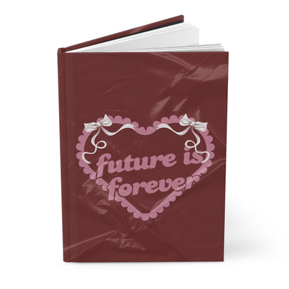 Nurture the Vision Journal