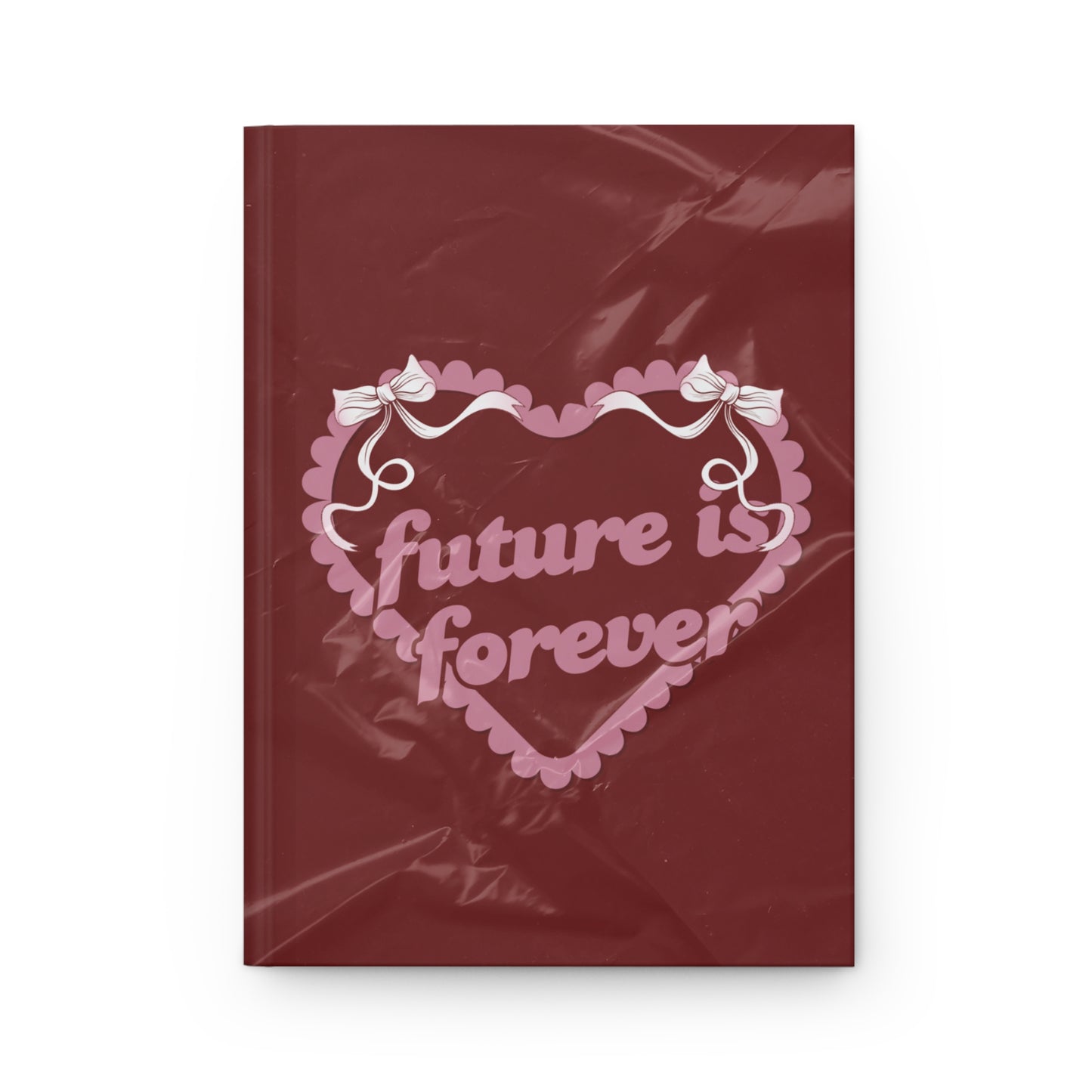Nurture the Vision Journal