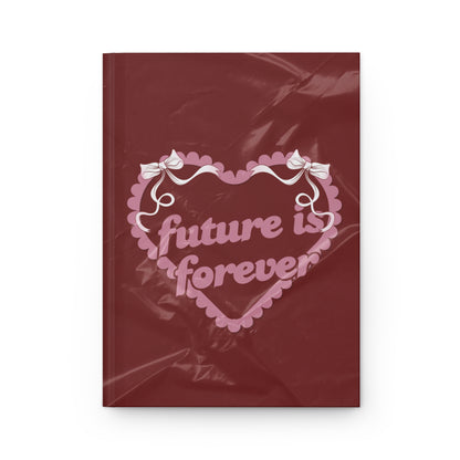 Nurture the Vision Journal