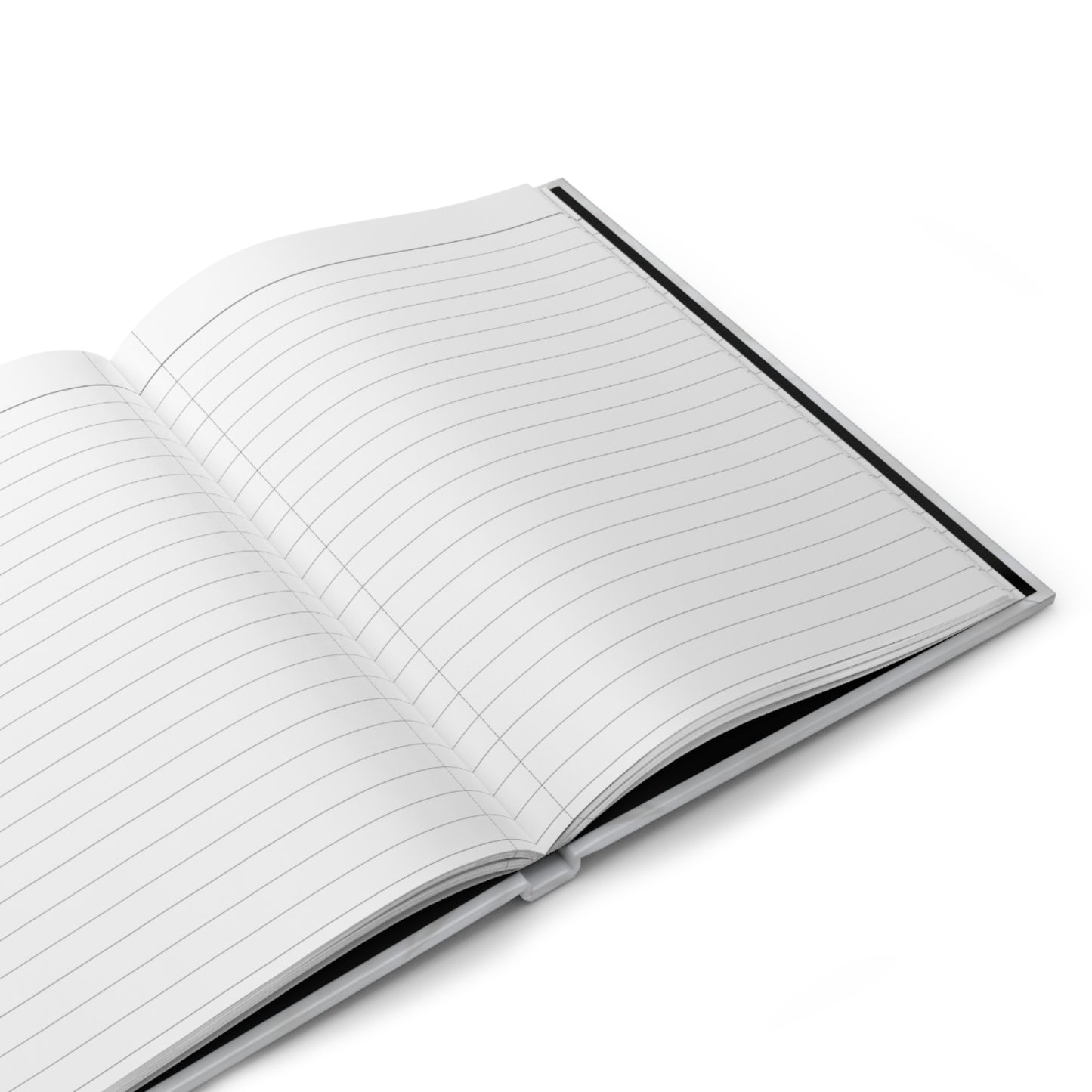 Endless Possibilities Journal