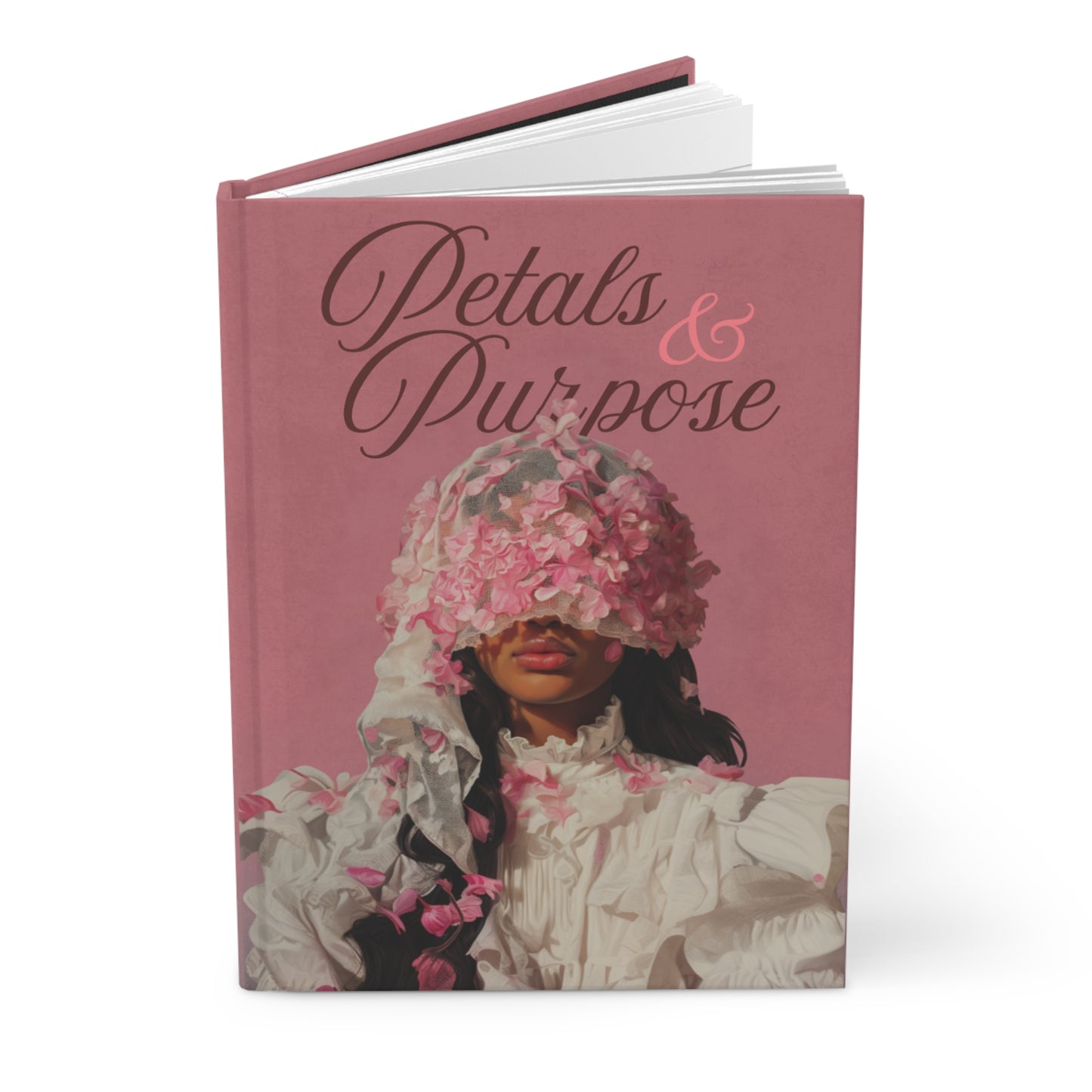 Petals & Purpose Notebook