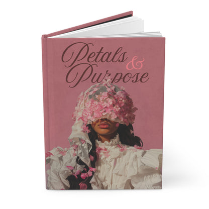 Petals & Purpose Notebook