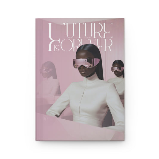 Future Focused Notebook