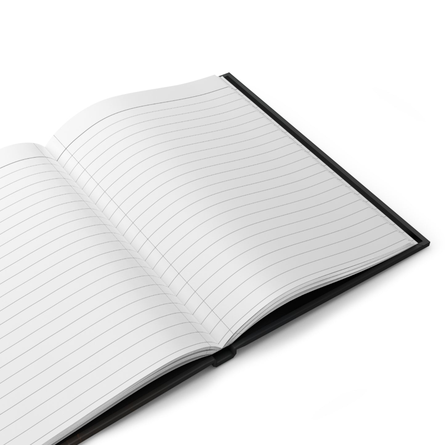 The World Is Yours Manifestation Notebook