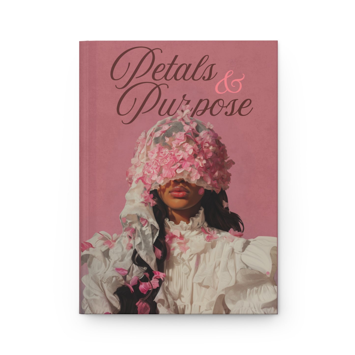 Petals & Purpose Notebook