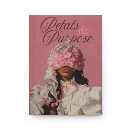 Petals & Purpose Notebook