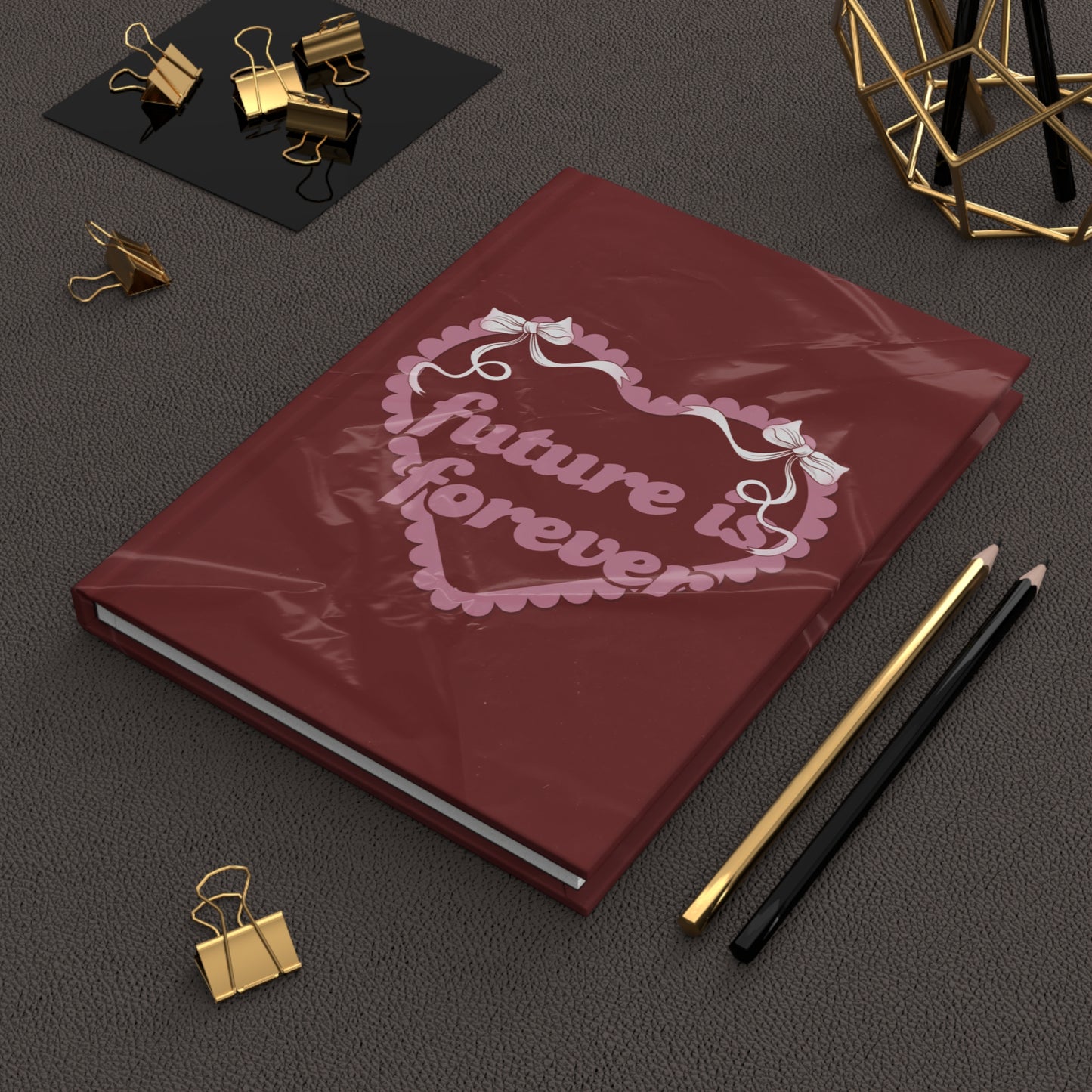Nurture the Vision Journal