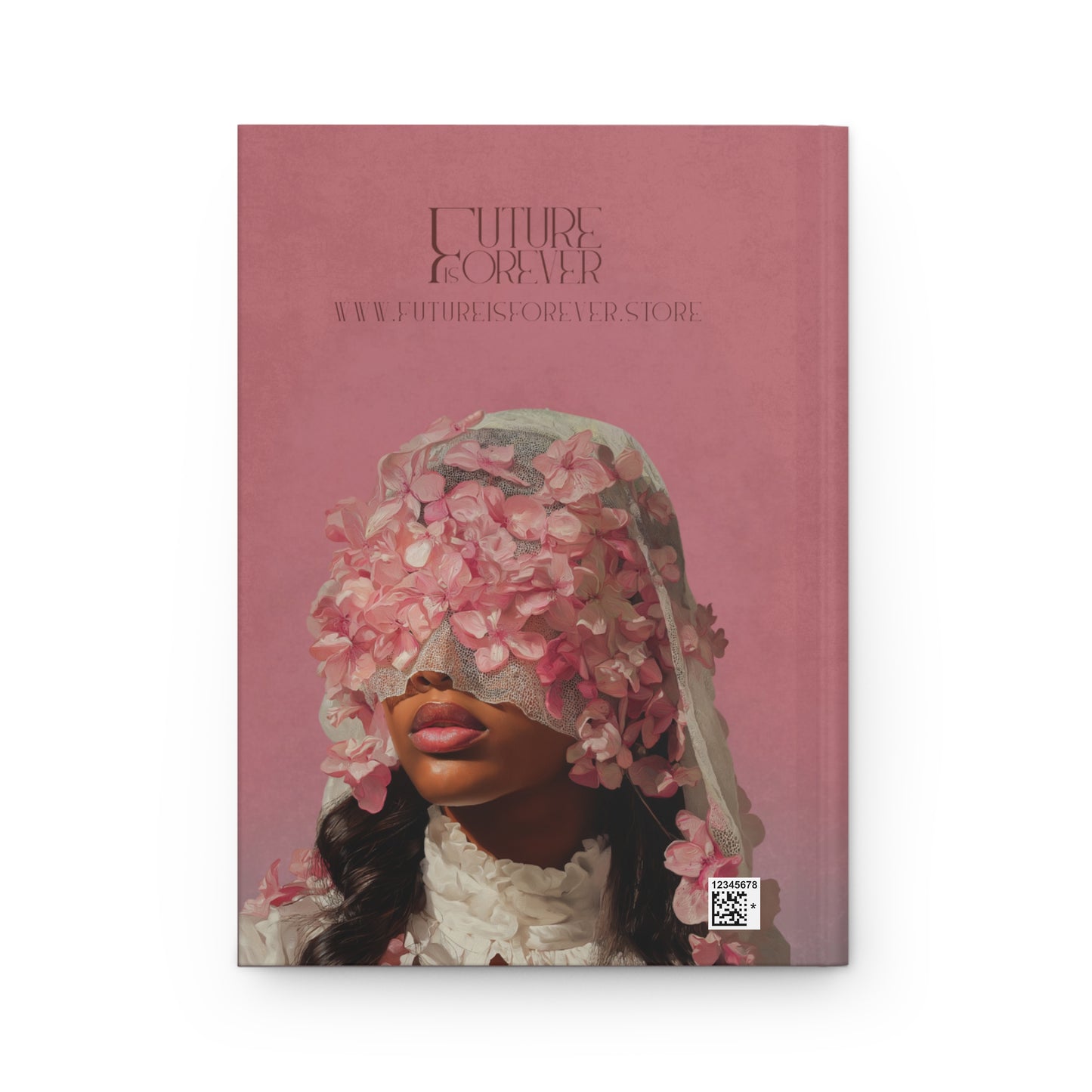 Petals & Purpose Notebook