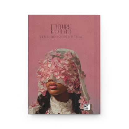 Petals & Purpose Notebook