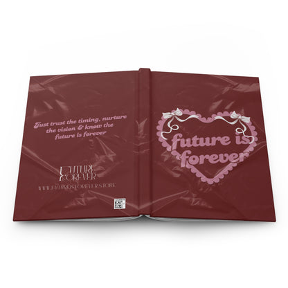 Nurture the Vision Journal