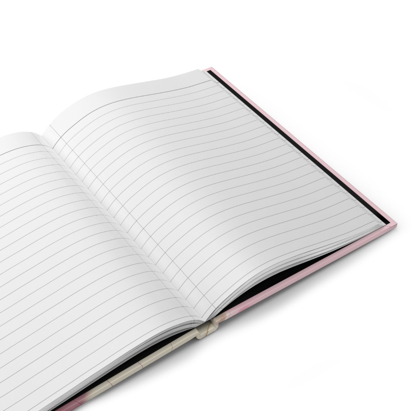 Future Is Forever Notebook