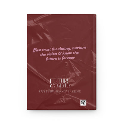 Nurture the Vision Journal