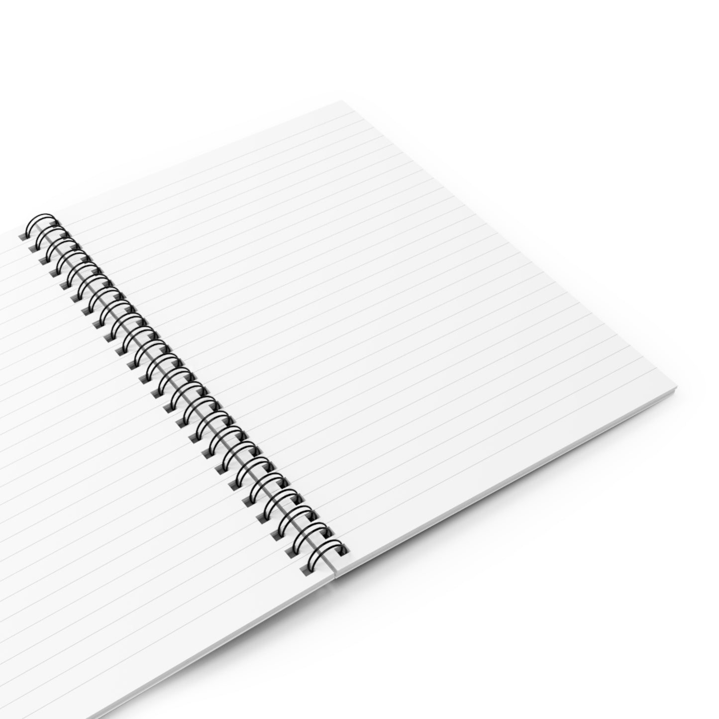 Petal & Purpose Spiral Notebook