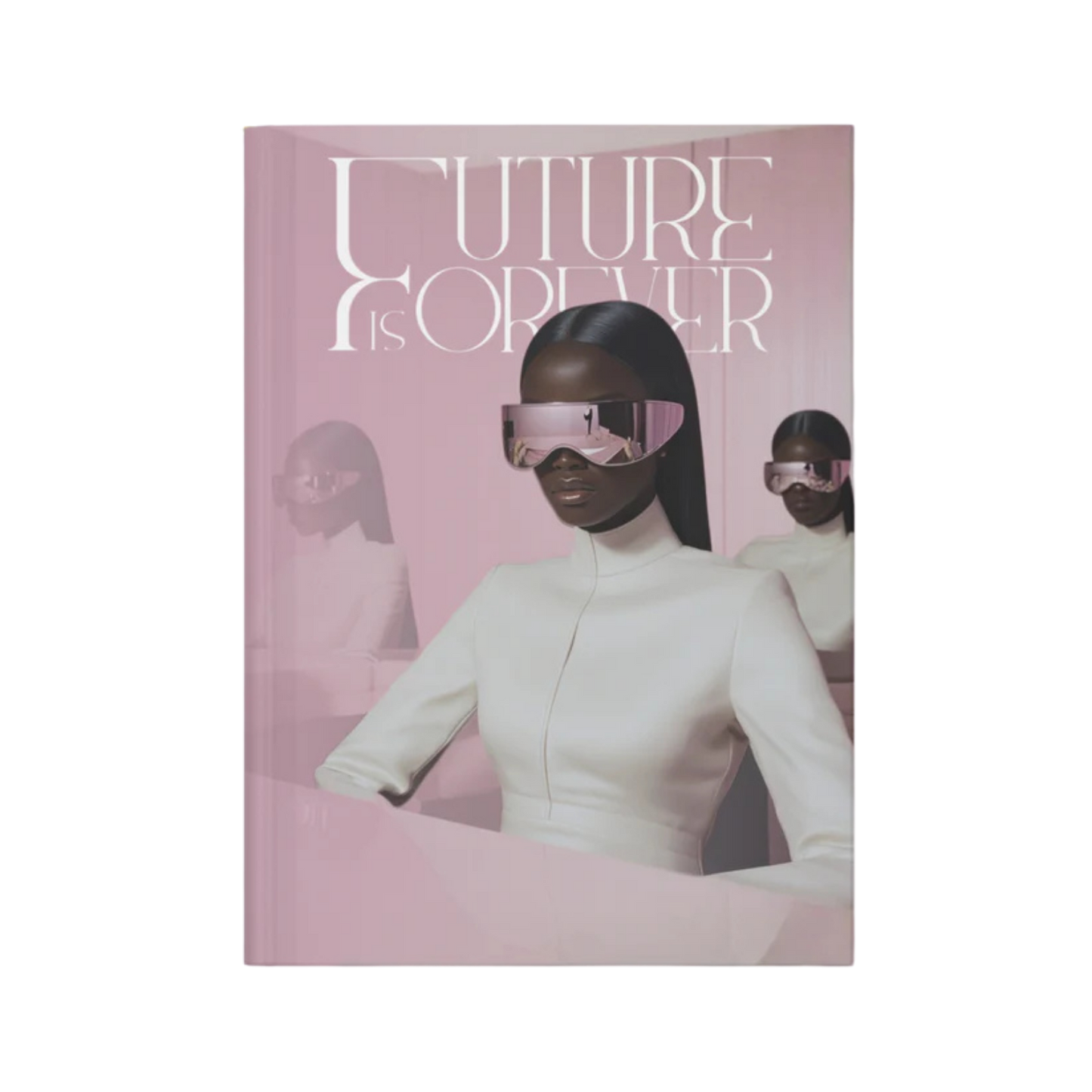 Future Focused Journal