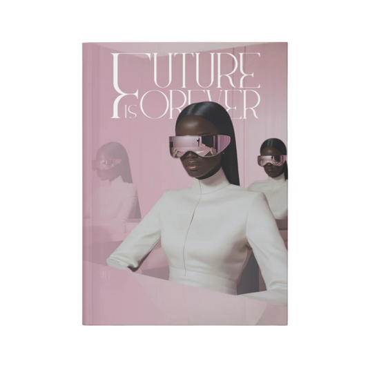 Future Focused Journal